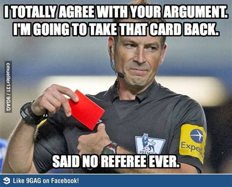 Sports Referee Quotes. QuotesGram