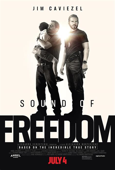 'Sound of Freedom' Beats 'Indiana Jones' in Incredible Box-Office Coup | NeoGAF