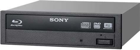 Sony BWU-500S Internal Blu-ray Rewritable Drive - ecoustics.com