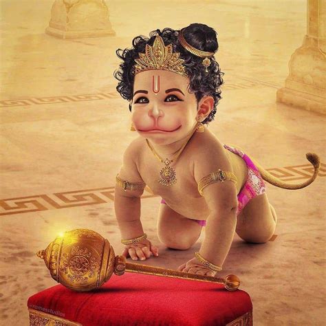 Lord Hanuman Wallpapers | God Hanuman Wallpaper Download - HinduWallpaper