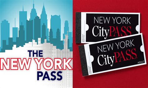 ¿New York Pass o CityPass? - El Viajero Feliz