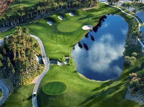 Rhodes Ranch Golf Course - Lauren Paris, Simply Vegas