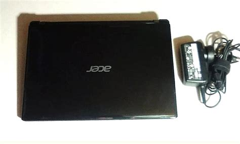 For Sale: Acer Ultrabook - 6GB, SSD - Fast Performance - Kingston