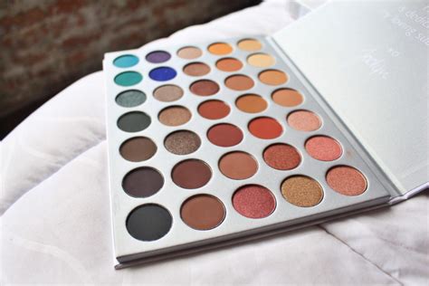 Jaclyn Hill X Morphe Palette Overview + Tutorial | Alicia Latour