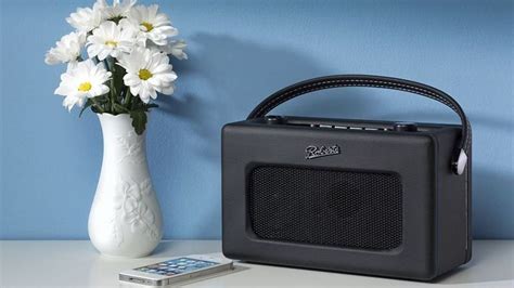 Best DAB radio: which digital radio should you buy? | TechRadar