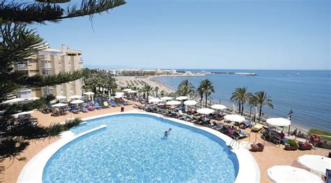 Hotel Riviera, Benalmadena | Purple Travel