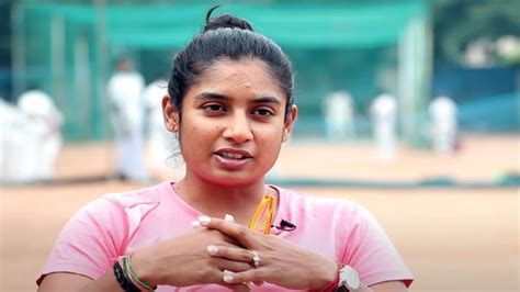 22 Not Out - Mithali Raj's remarkable legacy in Indian Cricket - SpogoNews