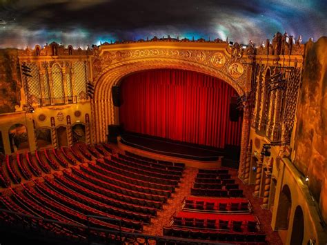 Orpheum Theatre Phoenix - Performance Space in Phoenix, AZ | The Vendry