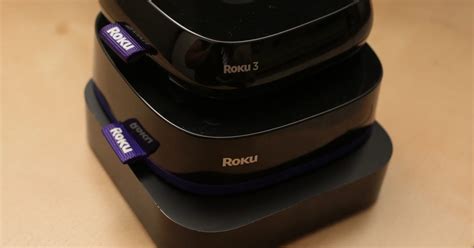 Which streaming-media device is right for you? - CNET