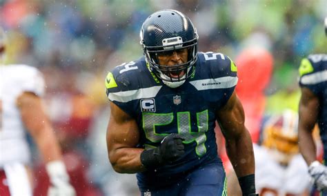 Pete Carroll: Contract negotiations were distracting for Bobby Wagner