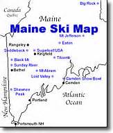 Ski Resorts In Maine Map - Chicago Bears 2024 Schedule