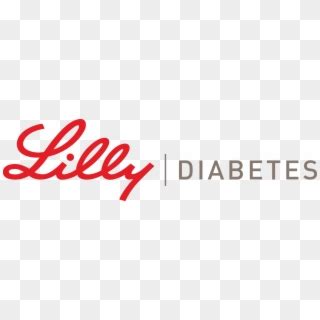 Lilly Diabetes Logo - Lilly Diabetes, HD Png Download - 1500x394 ...