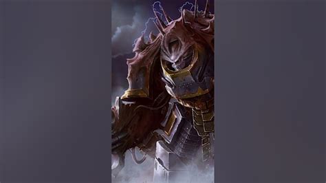 Obliterators of Chaos, a blend of man and machine. Warhammer 40k lore ...