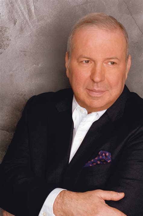 Frank Sinatra Jr. performs his father's music for 100th birthday ...