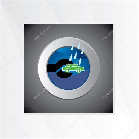 Monsoon concept — Stock Vector © vgarts #78350440