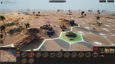 Panzer Strategy on Steam