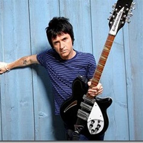 Johnny Marr: The Messenger (Albumkritik) - Spass und Spiele