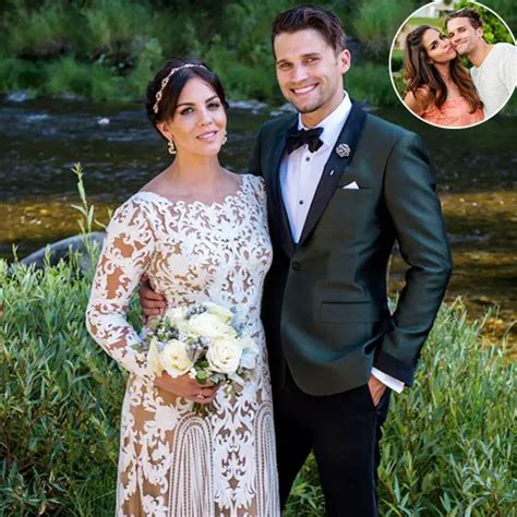 Katie Maloney And Tom Schwartz Revealed About Their Blissful Married ...