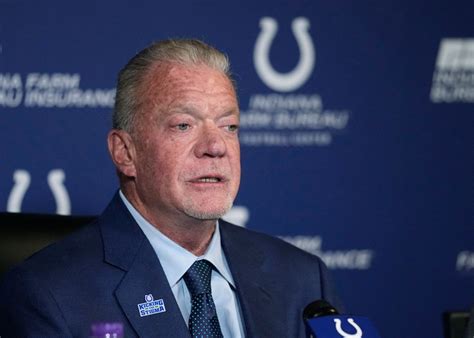 Colts owner Jim Irsay threatens to sue Stephen A. Smith and First Take ...