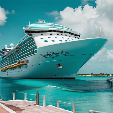 Resuming Operations: Bahamas Paradise Cruise Line Returns to the Bahamas - voyagerinfo.com