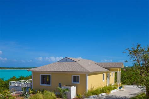 Turtle Bay House 1 - Exuma