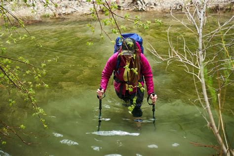 5+ Uses for Trekking Poles (why you need them on your hikes) - Amanda ...