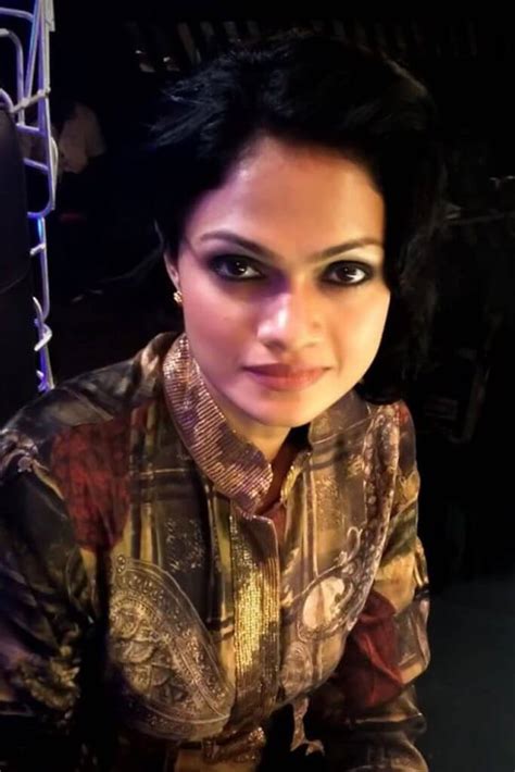 Singer Suchitra Karthik Wiki, Biography, Age, Songs, Controversies ...