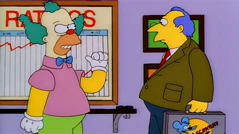 The Simpsons Writers Know They Can't 'Compete' With Classic-Era Episodes