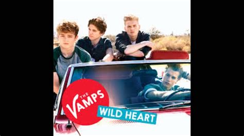 The Vamps - Best Song Ever (Audio) - YouTube