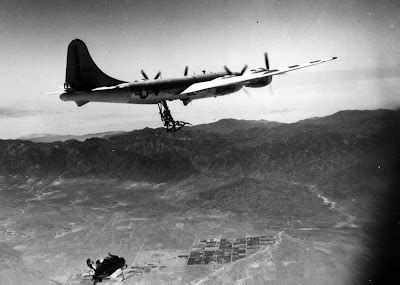 The Aero Experience: McDonnell Goblin Parasite Fighter Featured at Missouri Aviation Historical ...