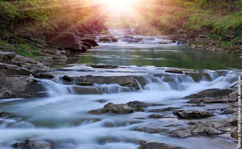 River of Life Hypnosis Script | Hypnotic World