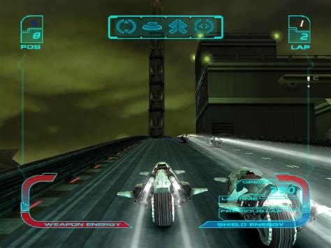 25 Best Original Xbox Arcade Racing Games of All Time ‐ ProFanboy