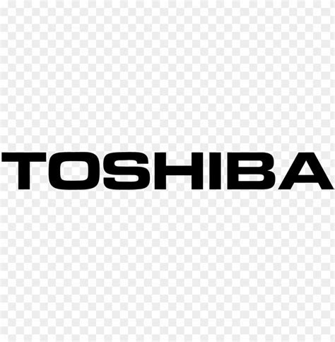 Toshiba Logo Vector