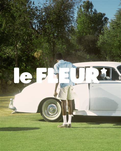 Store – GOLF le FLEUR*