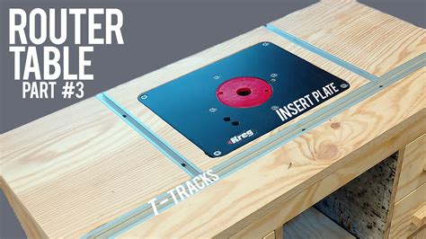 Plastic Router Templates