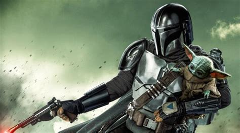 5120x2880 Resolution The Mandalorian Season 3 5K Wallpaper - Wallpapers Den