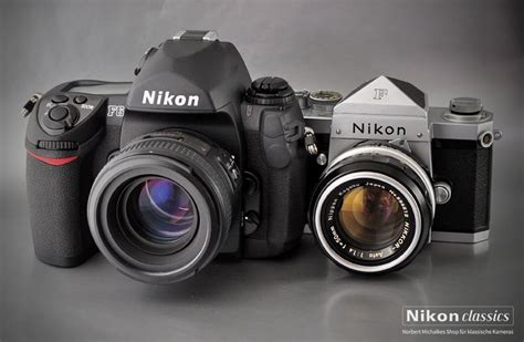 Nikon F6 - Nikon F | Photog | Pinterest | Nikon f6, Nikon and Cameras