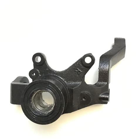 NEW Rhino 660 Front Right Steering Knuckle Fit Yamaha Rhino 660 2004 2007-in ATV Parts ...