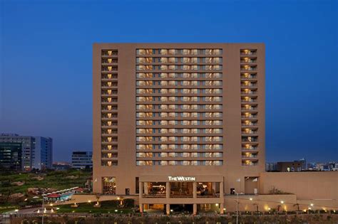 The Westin Hyderabad Mindspace, Hyderabad, India Jobs | Hospitality Online