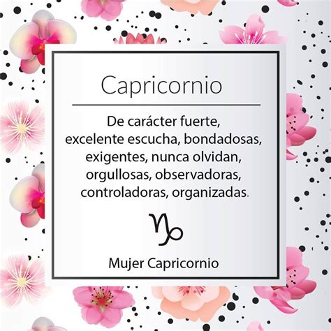 Muy claro, jijiji … | Capricorn quotes, Capricorn traits, Zodiac capricorn