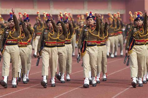 Republic Day | India all set to celebrate 75th Republic Day with grand display of military might ...