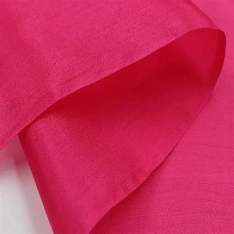 10 Meters 140 cm 5 mm Colour Silk Pongee Silk Paj Fabric 100% pure mulberry silk 55'' width 21 ...