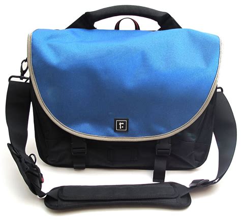 Rickshaw Bagworks Commuter 2.1 Laptop Bag review - The Gadgeteer