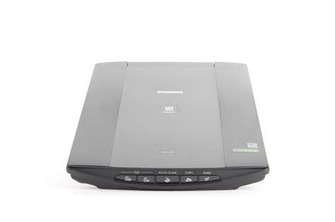 Canon CanoScan LiDE 220 Flatbed Scanner | Ebuyer.com