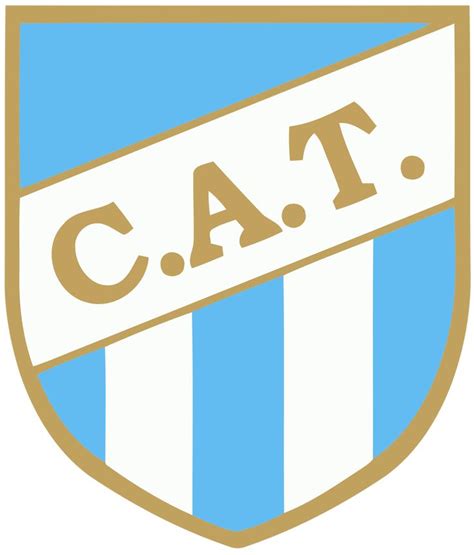 Atlético Tucumán | Atletico tucuman, Escudos de futbol argentino, Futbol argentino