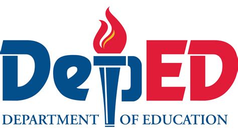 DepED Logo and sign, new logo meaning and history, PNG, SVG