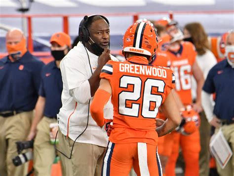 Syracuse Football: 'Might be time for change' at head coach, analyst says