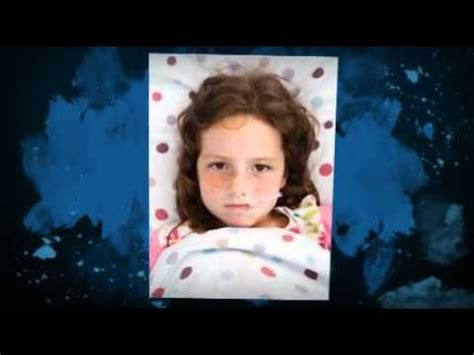 Symptoms Of Lymphoma In Children - YouTube