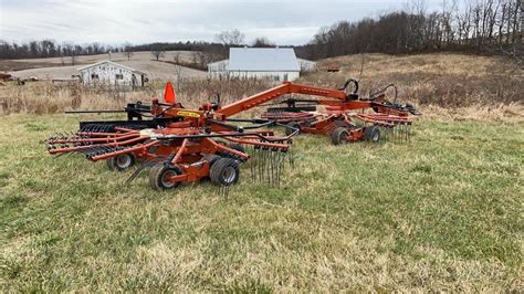 Farm Equipment Online Auction | Live and Online Auctions on HiBid.com