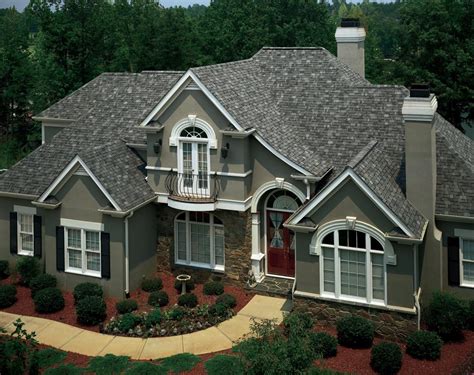 Colonial Slate - American Standard Roofing